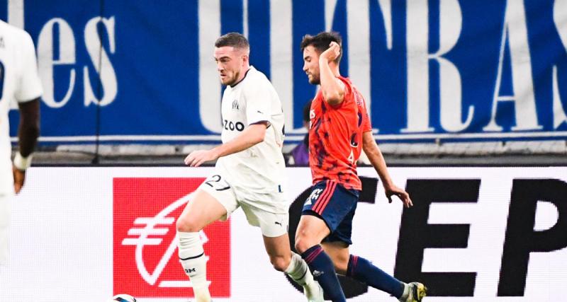  - OM - OL : Veretout éraflé par Boateng, Gigot en sang et KO... C'est chaud au Vélodrome !