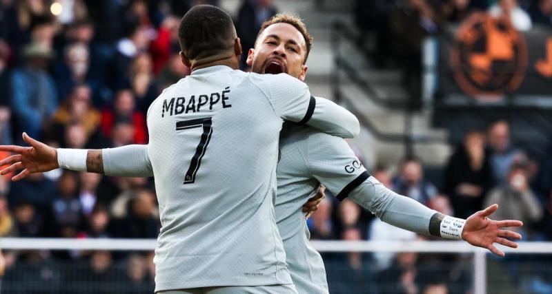  - PSG : les joueurs de Galtier égalent (encore) un vieux record !
