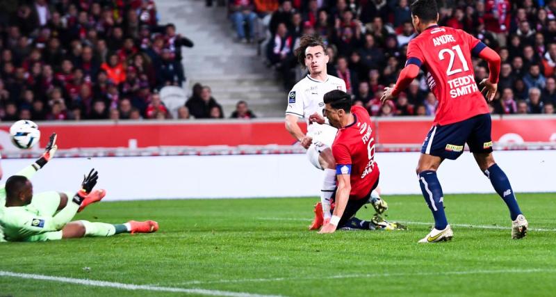  - LOSC : un but et José Fonte se hisse devant Cristiano Ronaldo !