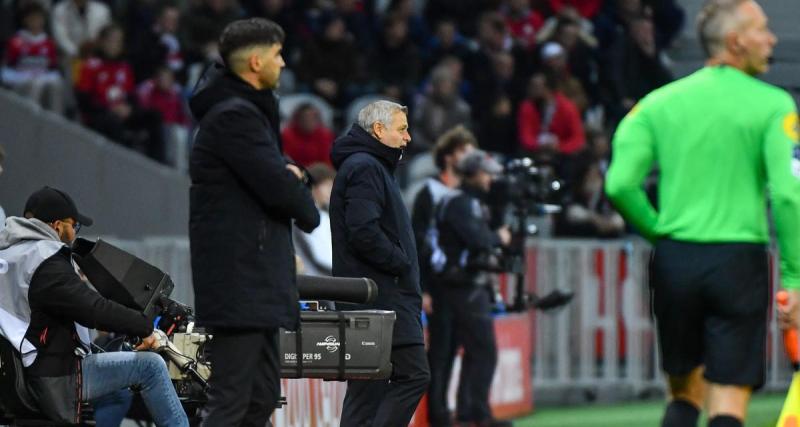  - Lille - Rennes : Fonseca « frustré mais très fier », Genesio évoque « un point miraculeux »