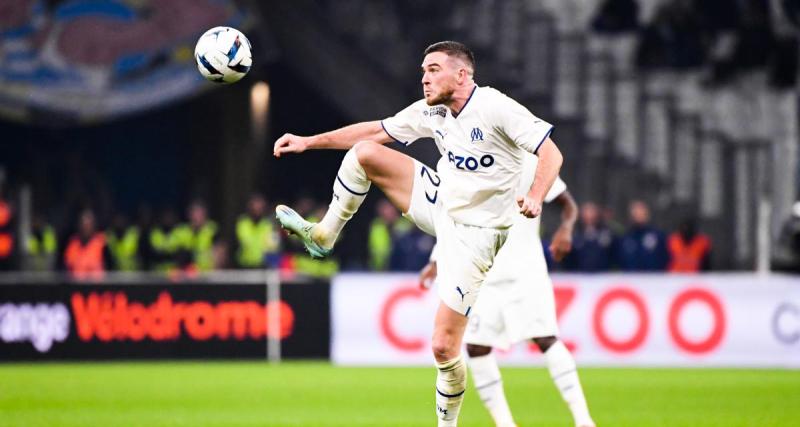  - OM – OL : l'impressionnante éraflure de Veretout, qui y croit pour la liste de Deschamps