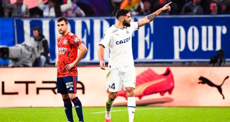 - Ligue 1 : l’OM s’impose dans la douleur contre Lyon !