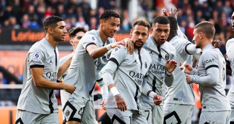  - 🚨 Le PSG et l'OM assurent, Benzema encore forfait, Manchester United rechute... Les immanquables du jour !