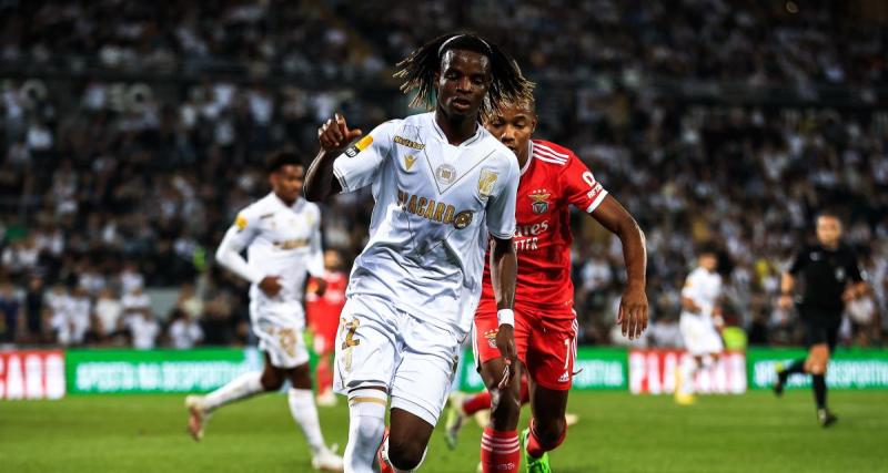 - Arsenal : nouvelle piste au milieu de terrain pour les Gunners ? 