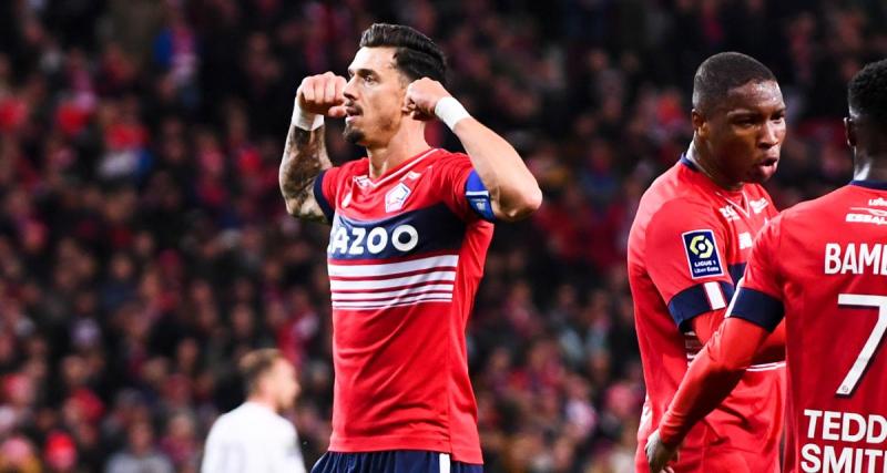  - LOSC : Fonte s’offre un record devant Cristiano Ronaldo !