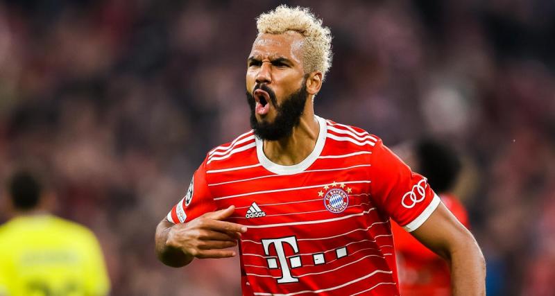  - Manchester United - Mercato : un ancien flop du PSG pour remplacer Cristiano Ronaldo