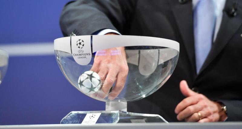  - Ligue des champions : horaire, chapeaux, dates, ... tout savoir sur le tirage au sort des 8e de finale