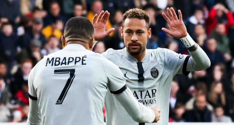  - PSG : le surprenant coup de gueule de Neymar !