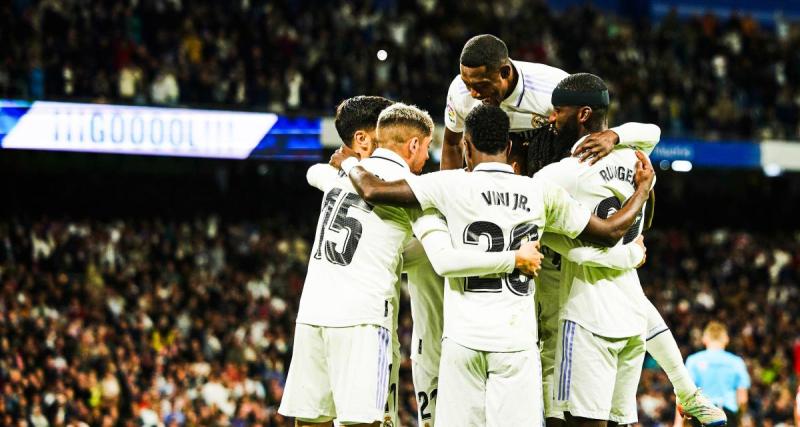  - Rayo Vallecano - Real Madrid : les compos probables et les absents