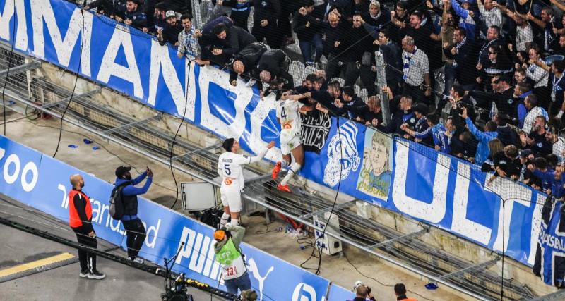  - OM – OL : les touchantes confidences de Gigot sur son but au Vélodrome