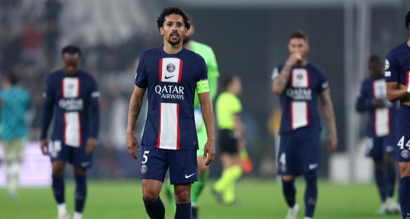  - PSG : le pire et le meilleur tirage en huitièmes de finale