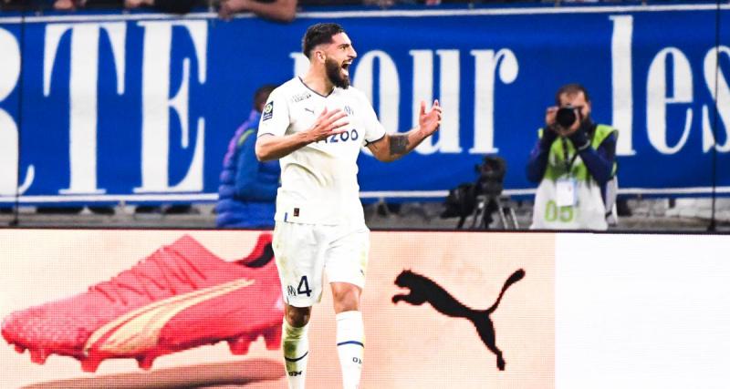  - Samuel Gigot (OM) : "J’en ai rêvé de mettre ce but"