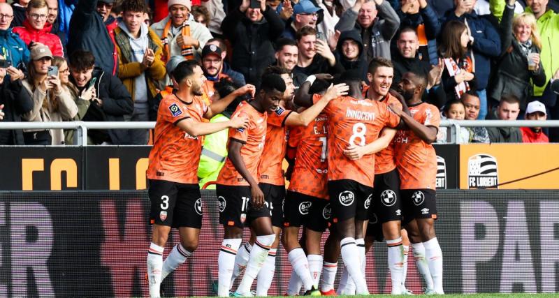  - Lorient : le programme pendant la trêve international dévoilé