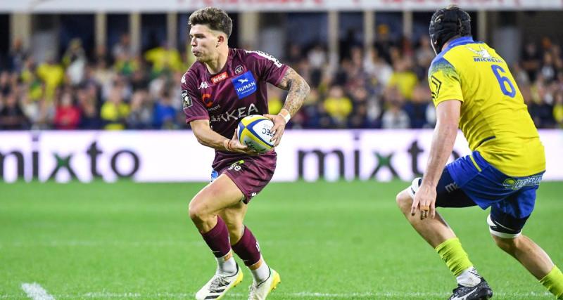  - Stade Français : vers un recrutement XXL ? 