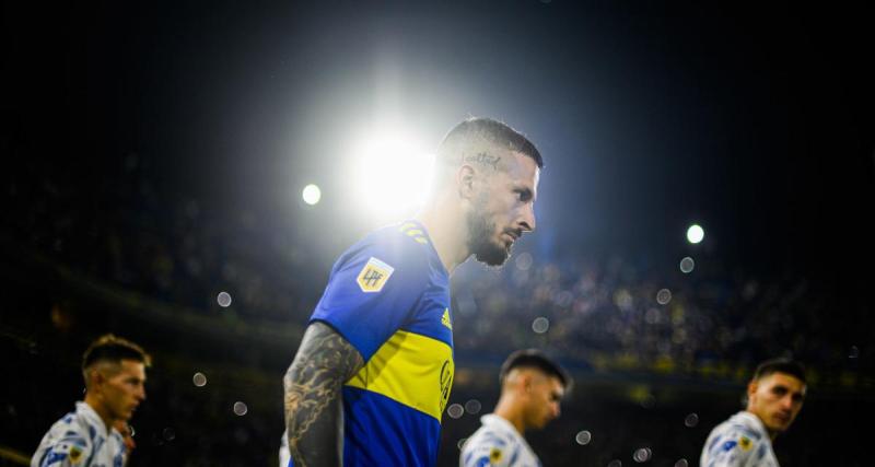  - Argentine : le Trophée des champions dérape, 10 cartons rouges distribués !