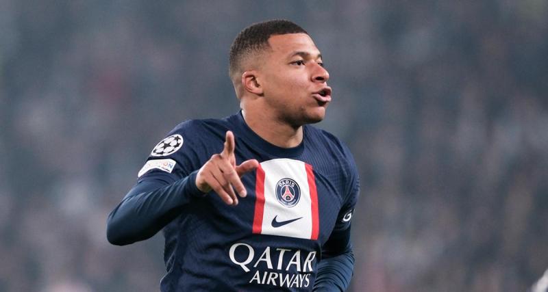  - PSG - Real Madrid : des retrouvailles avec Mbappé enflamment l'Espagne !