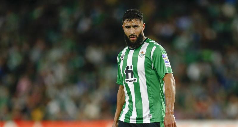  - Bétis – Séville : Fekir cible d'insultes avant son rouge, Monchi a dégoupillé en tribunes