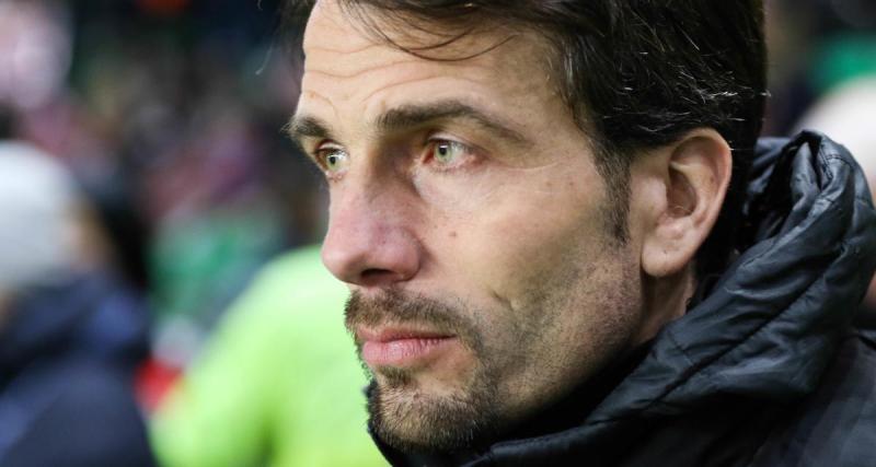  - Stéphane Masala (Créteil) : "Je regarderai le classement de très loin"