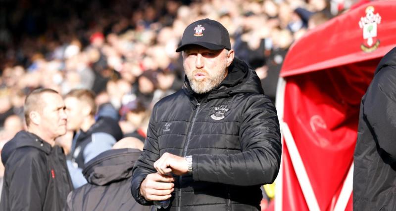  - Premier League : un coach prend la porte (officiel)