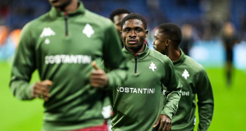  - Metz - Saint-Étienne : les compos probables