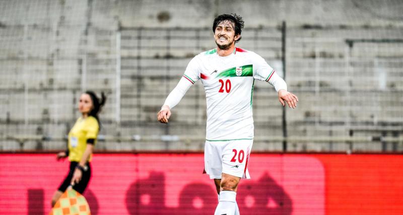  - Coupe du monde : Iran, un premier tour à franchir