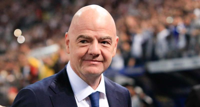  - Coupe du Monde 2022 : nouvelle fronde de 10 pays contre la FIFA