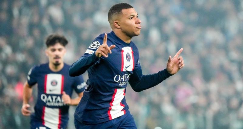  - PSG - Mercato : Mbappé cause encore des remous du côté du Real Madrid