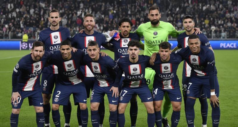  - Ligue des champions : pour le PSG, ce sera un choc contre le Bayern 
