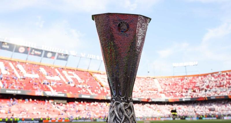  - Ligue Europa : horaire, chapeaux, dates, ... tout savoir sur le tirage au sort des barrages