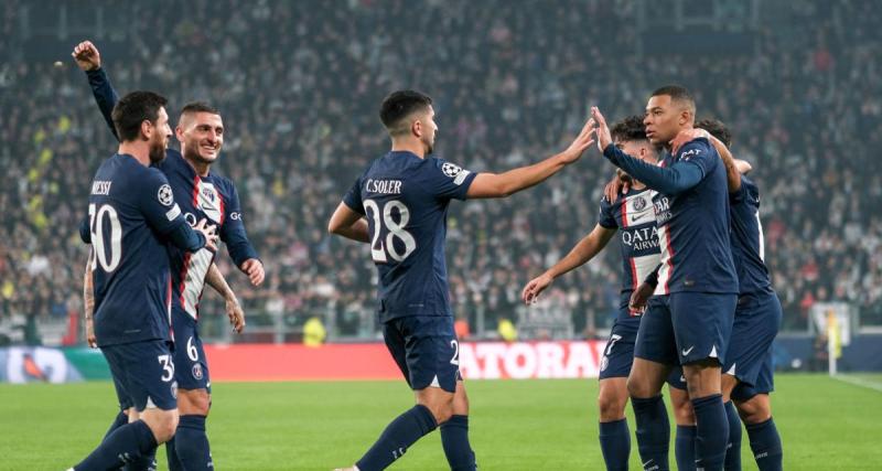  - Le PSG affrontera le Bayern Munich en 8e de finale de la Ligue des Champions !