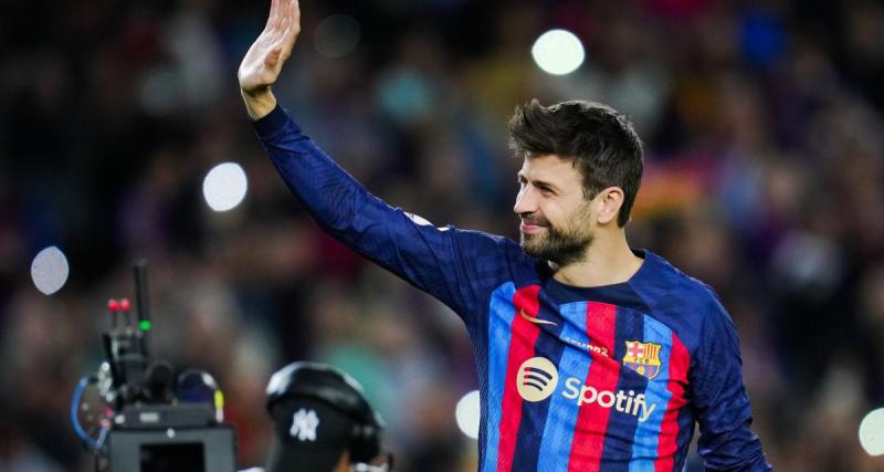  - Osasuna - Barça : Piqué convoqué pour un dernier match !