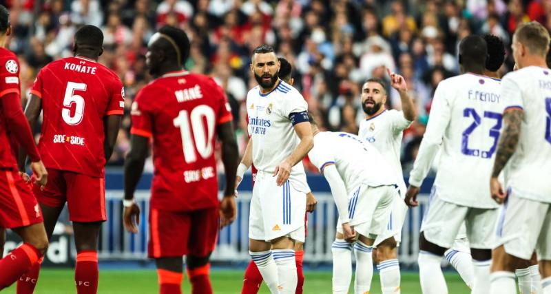  - Liverpool - Real Madrid : revanche explosive de la finale 2022 !