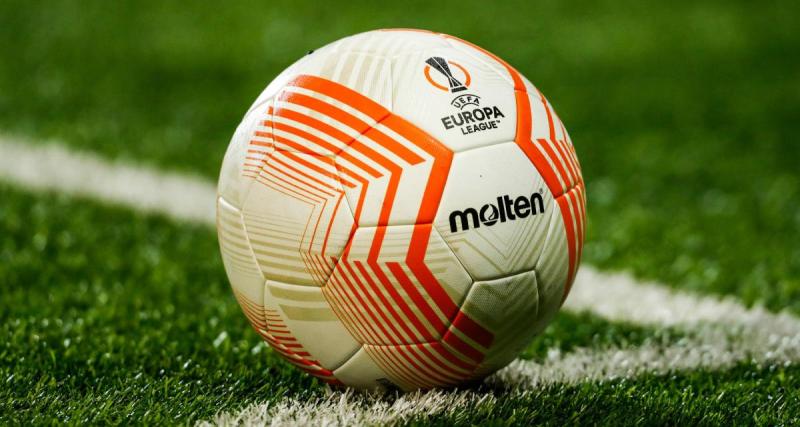  - Ligue Europa : Barcelone-Manchester United, Juventus-Nantes...le tirage au sort complet des barrages