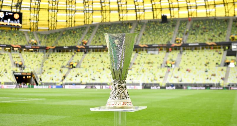  - Ligue Europa : Le tirage au sort des barrages à suivre en direct 