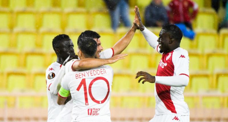  - Ligue Europa : L’AS Monaco connait son adversaire pour les barrages 