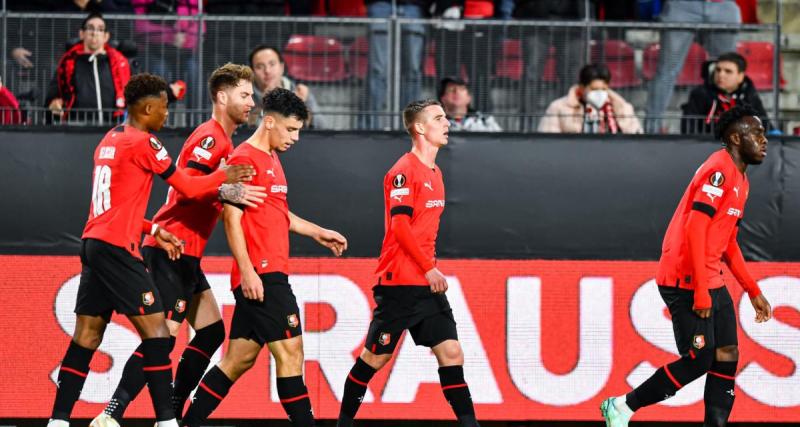  - Ligue Europa : pour Rennes, ce sera un choc contre le Shakhtar