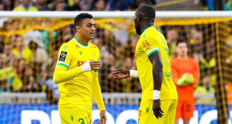  - Ligue Europa : Nantes face à un géant européen 