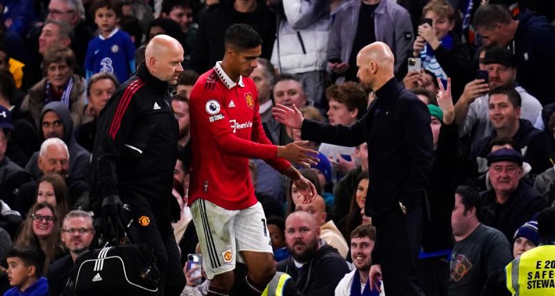  - Equipe de France : Varane est fixé pour la Coupe du monde !