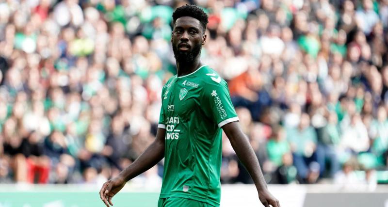  - ASSE : Krasso juge son entente avec Wadji et fait une piqûre de rappel à Batlles