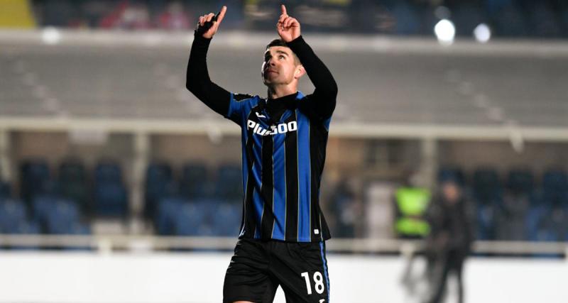  - OM - Mercato : Tottenham contrarie encore les Marseillais en janvier