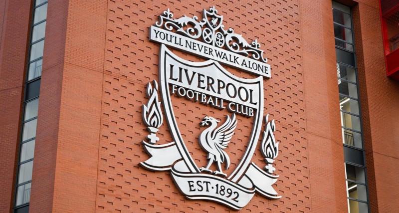  - Liverpool : gros coup de tonnerre chez les Reds, le club mis en vente !