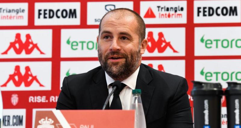  - Monaco – Leverkusen : « Un beau tirage » pour Mitchell 