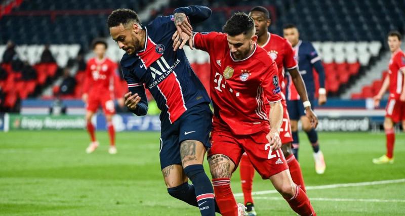  - PSG - Bayern Munich : les dates du 8e de finale sont tombées !