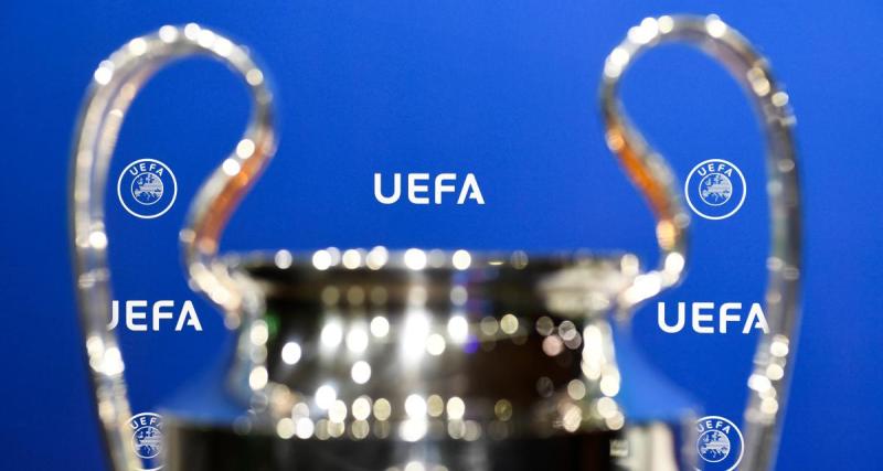  - PSG, Real Madrid : le calendrier des 8es de finale de la Ligue des Champions dévoilé !
