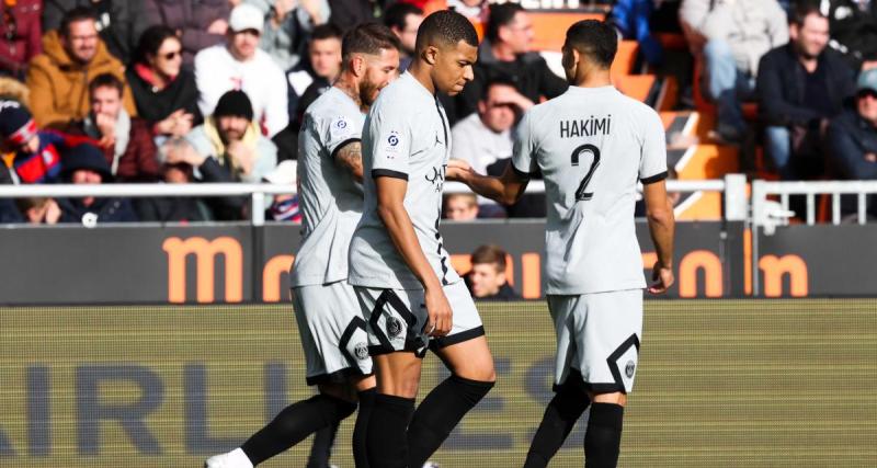  - PSG : Campos donne des nouvelles de la blessure de Mbappé