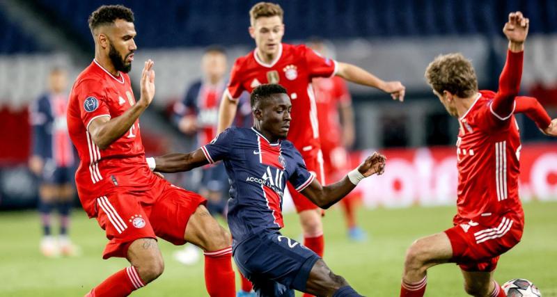  - Les dates de la double confrontation PSG-Bayern connues !