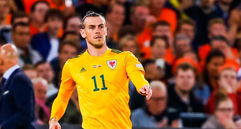  - Coupe du monde : Pays de Galles, de retour aux affaires