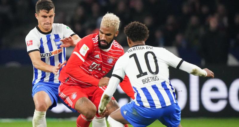  - PSG : pourquoi le Bayern Munich en 8e de finale est un bon tirage