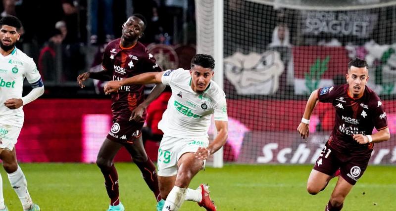  - ASSE : les Verts en déplacement à Metz, ça donne quoi ?