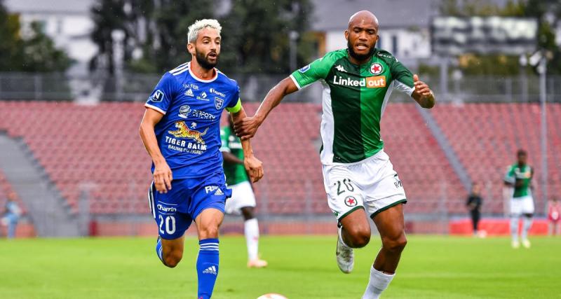  - National : trois rencontres pour clôturer la 11e journée ce lundi